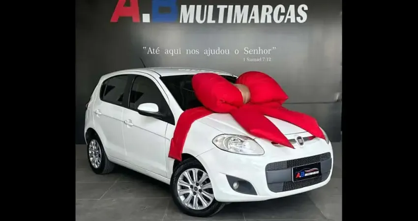 FIAT PALIO ESSENCE 1.6 2013