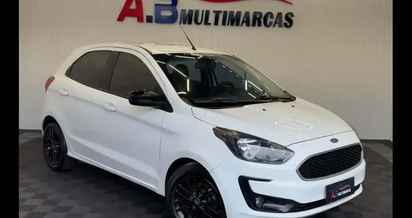 FORD KA SE 1.5 HA C 2019
