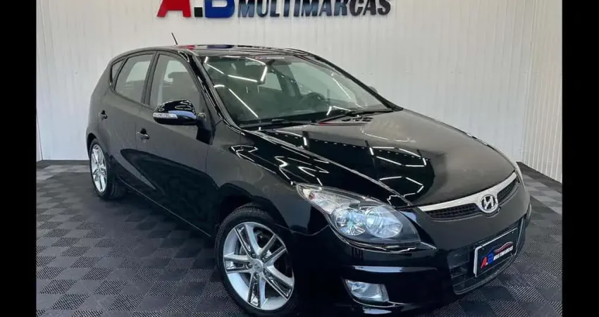 HYUNDAI I30 2.0 2012