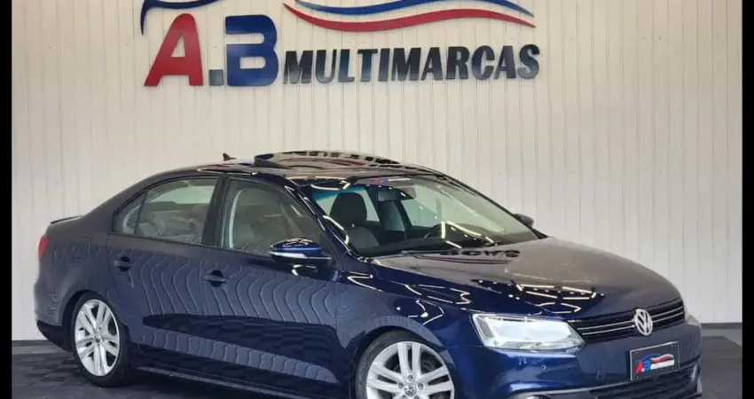 VOLKSWAGEN JETTA 2.0 2013