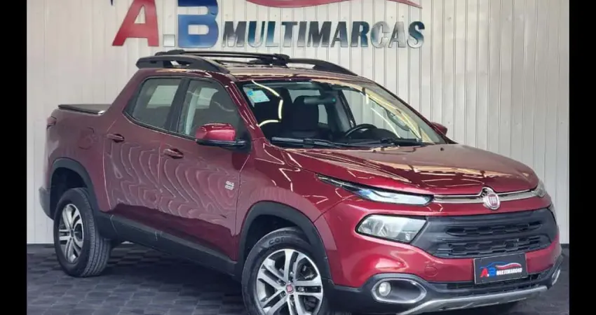 FIAT TORO FREEDOM AT9 D 2019