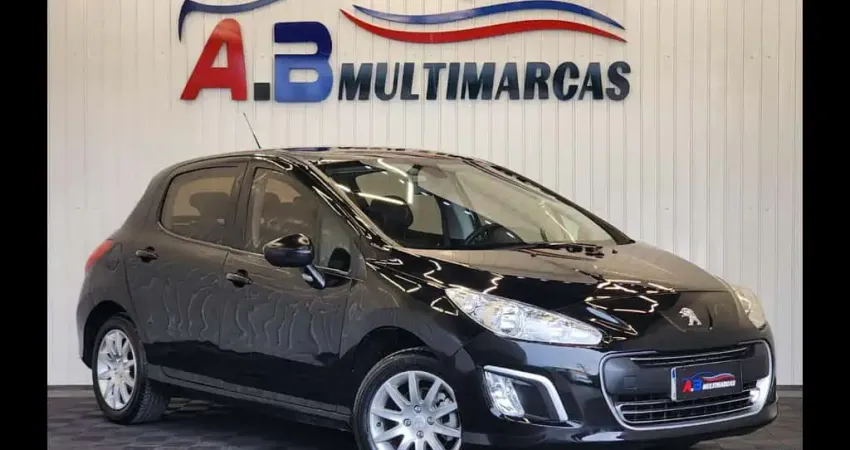 PEUGEOT 308 ACTIVE 2014