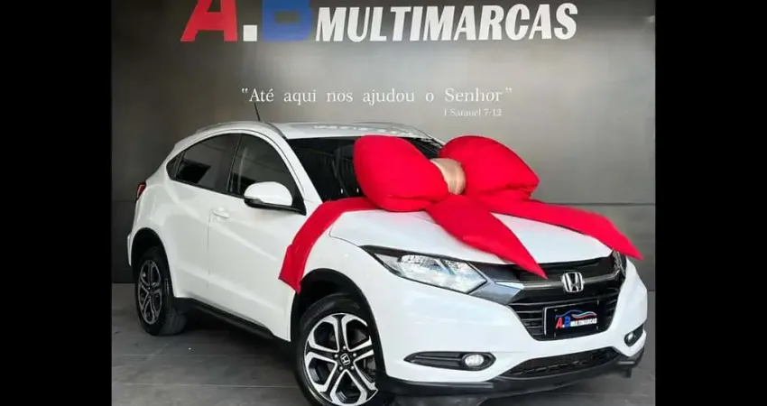 HONDA HR-V EX CVT 2018