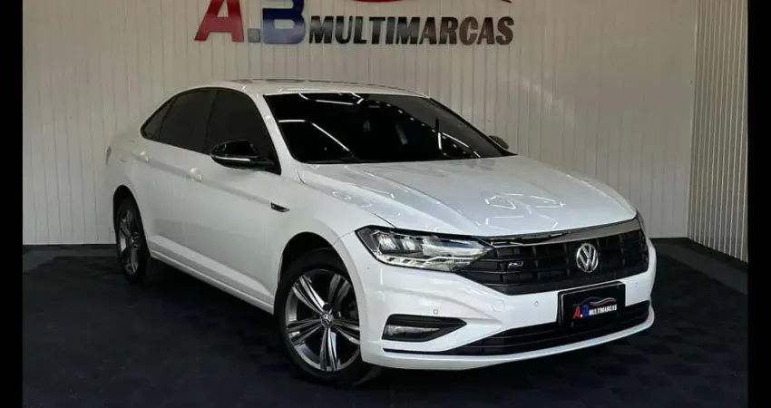 VOLKSWAGEN JETTA RL AF 2018