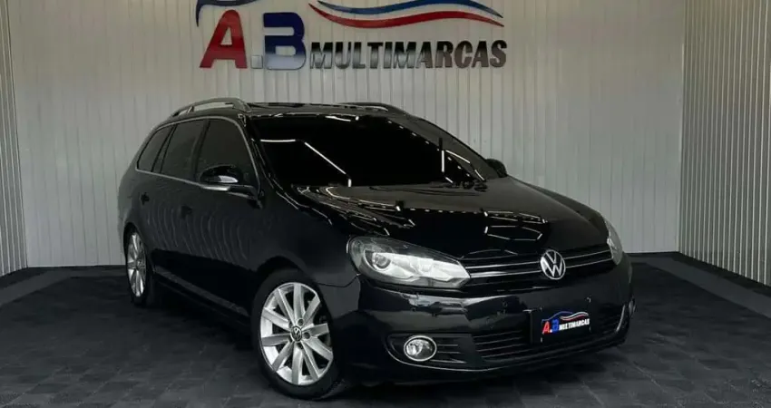 VOLKSWAGEN JETTA VARIANT 2010