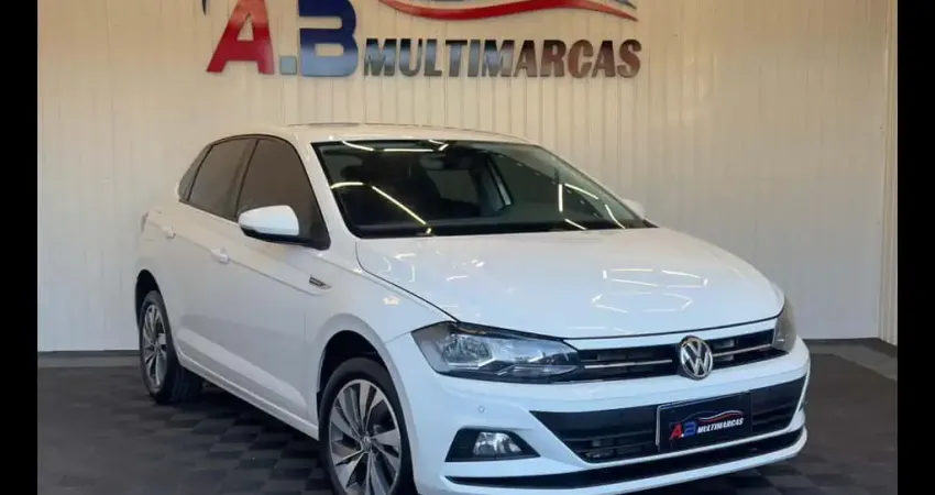 VOLKSWAGEN POLO CL ADA 2020