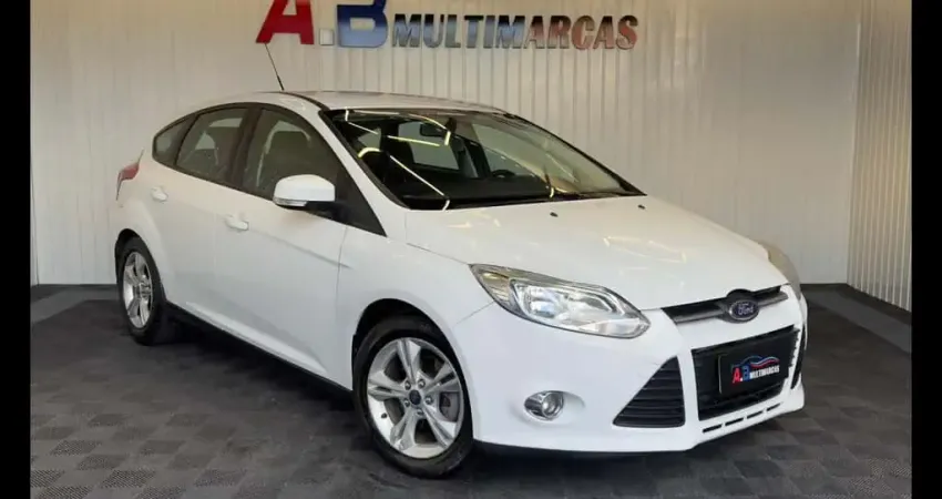 FORD FOCUS AT 1.6H 2014