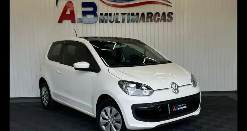 VOLKSWAGEN UP TAKE MA 2015