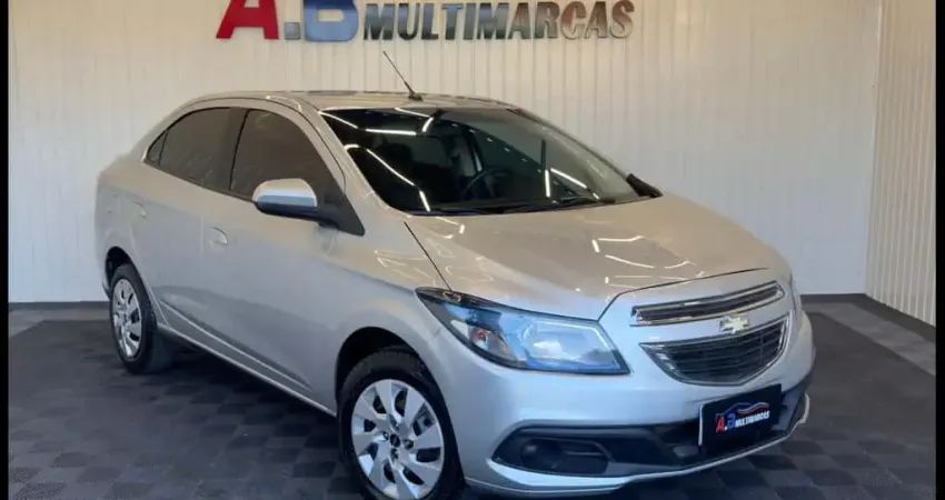 CHEVROLET PRISMA 1.4MT LT 2014