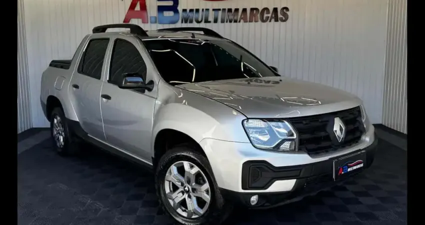 RENAULT OROCH INTENSE16M 2023