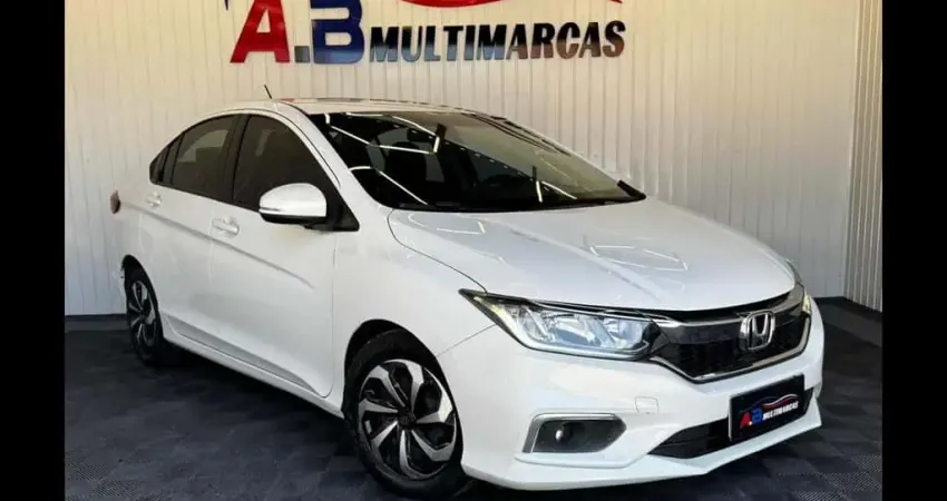 HONDA CITY PERSONAL 2019