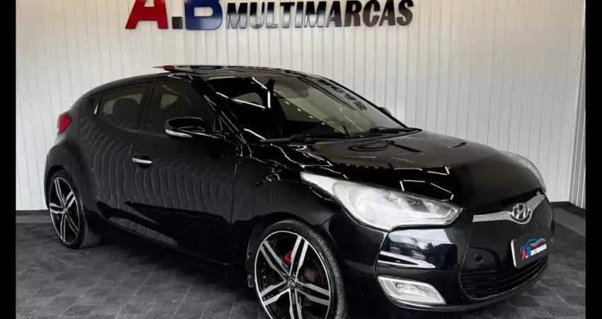 HYUNDAI VELOSTER 2013