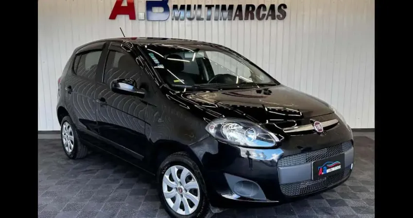 FIAT PALIO ATTRACTIV 1.0 2017