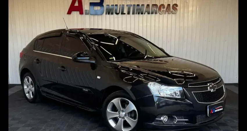 CHEVROLET CRUZE LT HB 2013