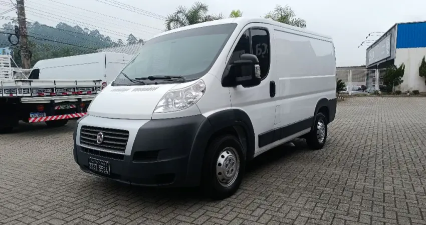 Fiatducato 2.3 curta