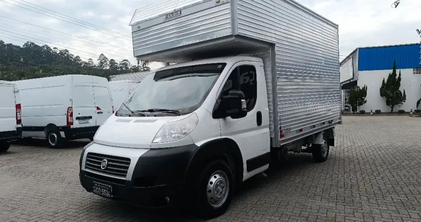 FIAT DUCATO 2.3 BAU
