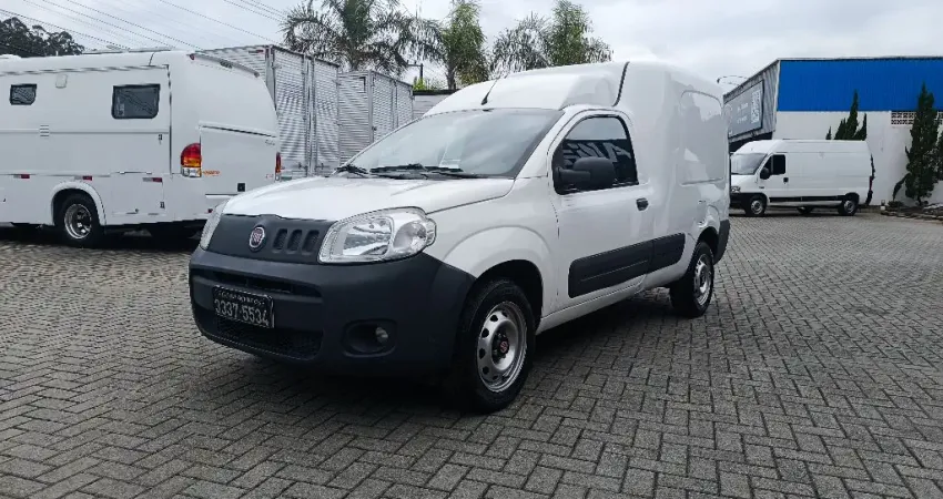FIAT / FIORINO 1.4  HD WK 