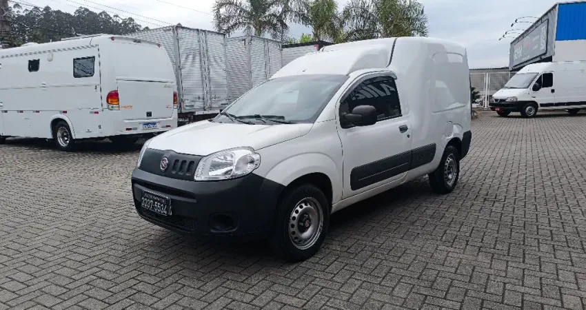 FIAT FIORINO EVO 1.4
