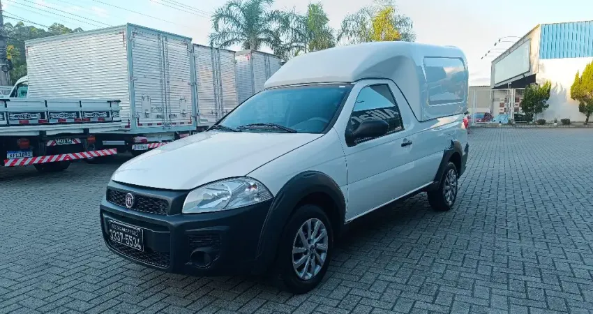 FIAT STRADA 1.4 CS FLEX