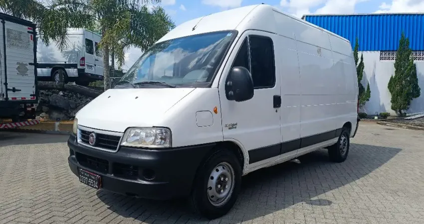 FIAT DUCATO 2.3
