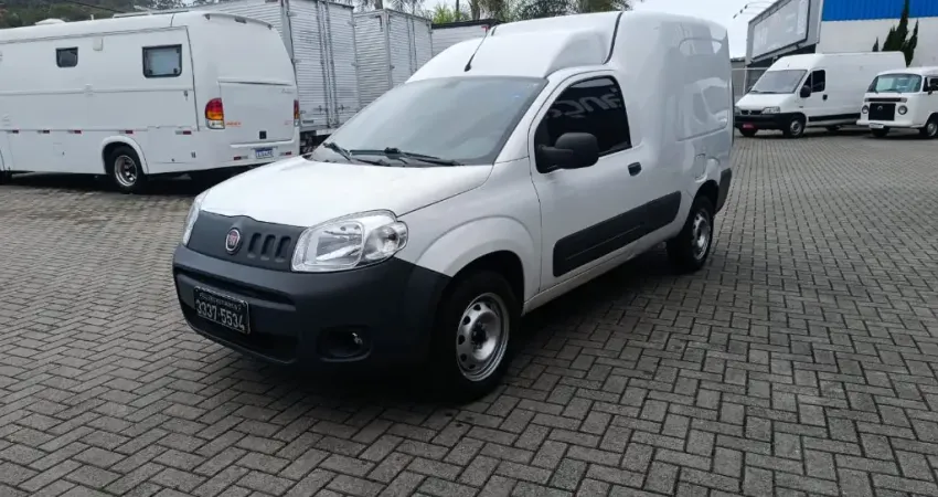FIAT FIORINO 1.4 FURGÃO