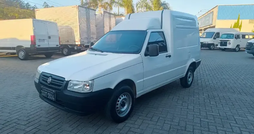 FIAT FIORINO 1.3 FIRE