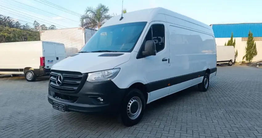 SPRINTER 416 14M CUBICOS