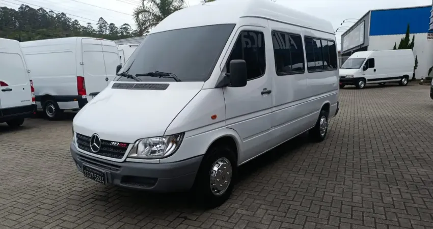 SPRINTER 313 16 LUGARES