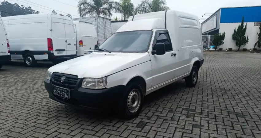 FIAT FIORINO 1.3 FIRE 