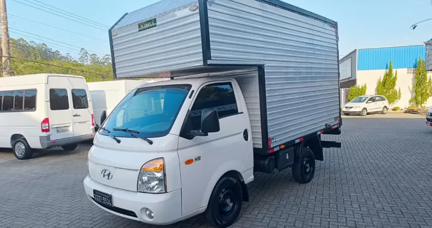 HYUNDAI HR 2.5 2008 BEU