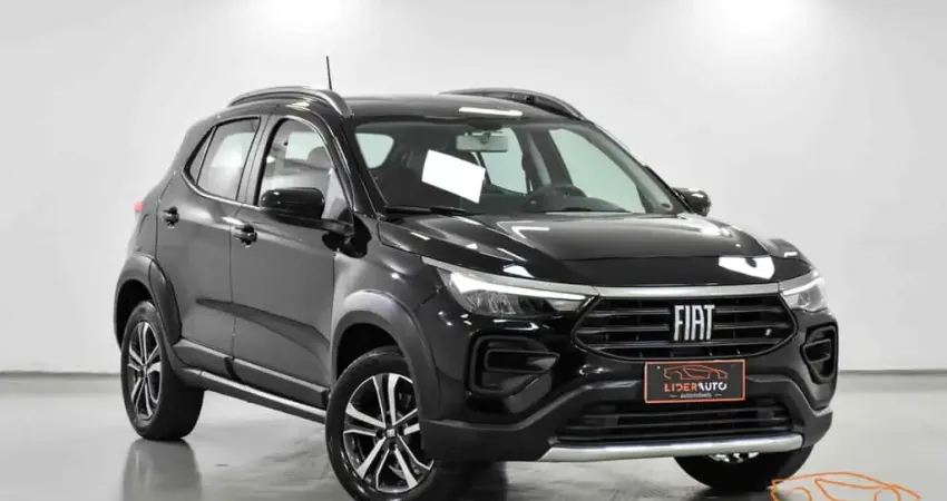 Fiat Pulse 2023 1.0 turbo 200 flex audace cvt