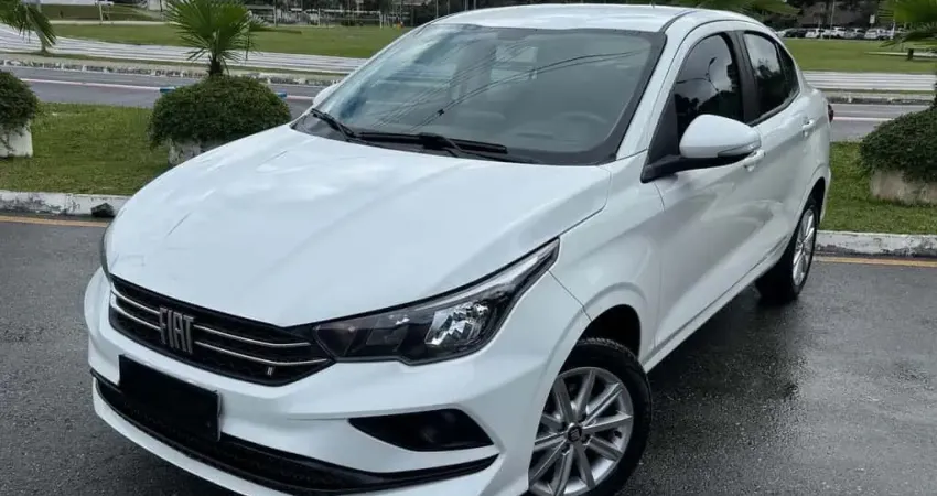 FIAT CRONOS DRIVE 1.0 6V FLEX 2023