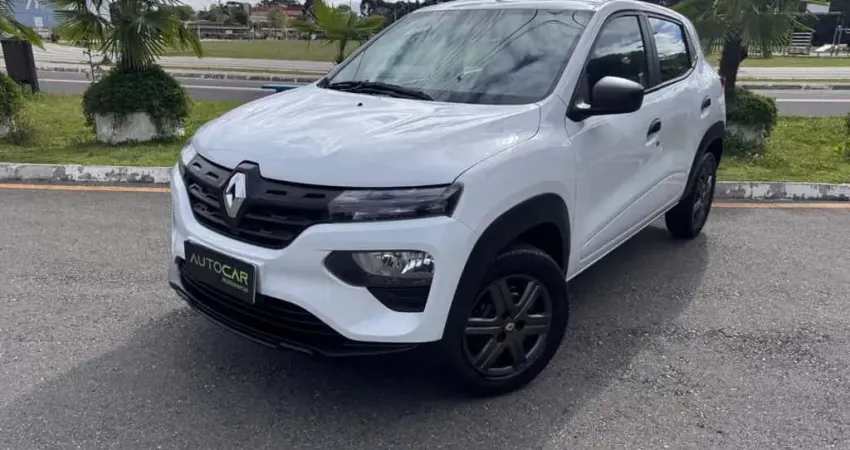 RENAULT KWID ZEN 2 2023