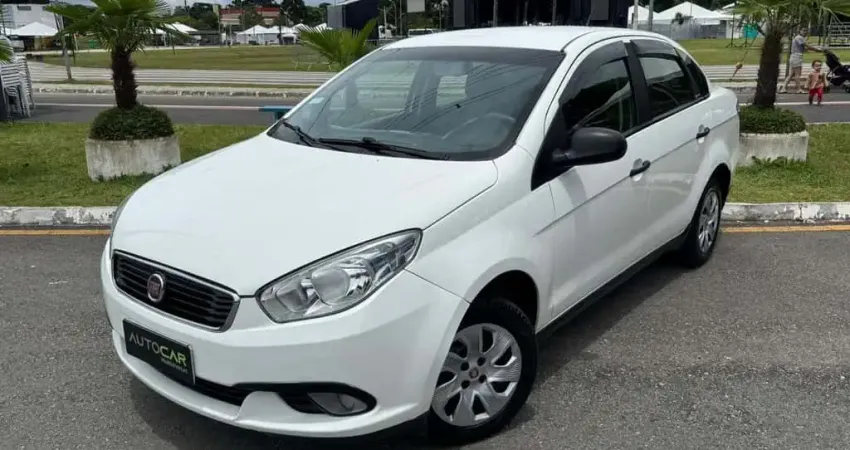 FIAT GRAND SIENA 1.0 EVO FLEX ATTRACTIVE MANUAL 2019