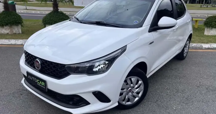 FIAT ARGO 1.0 FIREFLY FLEX DRIVE MANUAL 2019
