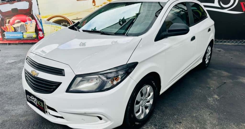 ONIX HATCH Joy 1.0 8V Flex 5p Mec.