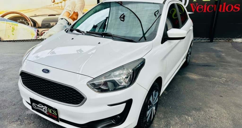 Ka 1.0 SE/SE Plus TiVCT Flex 5p