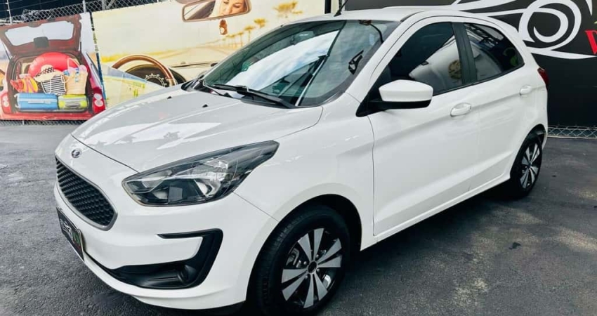 Ka 1.0 SE/SE Plus TiVCT Flex 5p