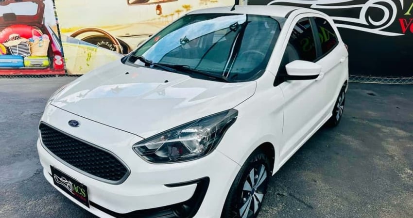 Ka 1.0 SE/SE Plus TiVCT Flex 5p