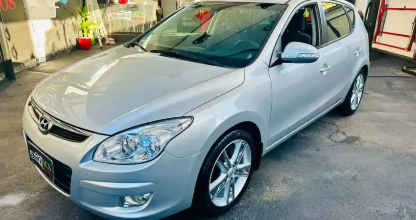 i30 2.0 16V 145cv 5p Aut.