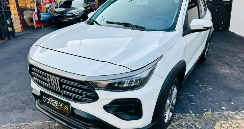 PULSE DRIVE 1.0 Turbo 200 Flex Aut.