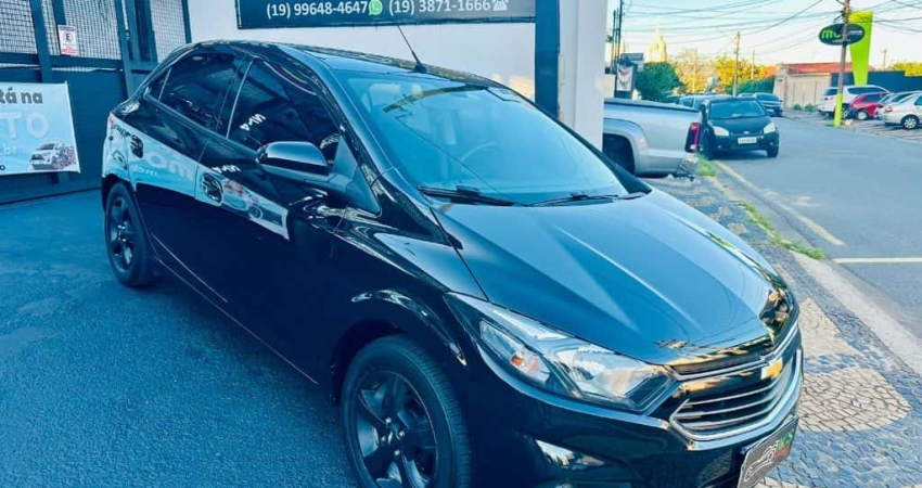 ONIX HATCH LT 1.4 8V FlexPower 5p Mec.