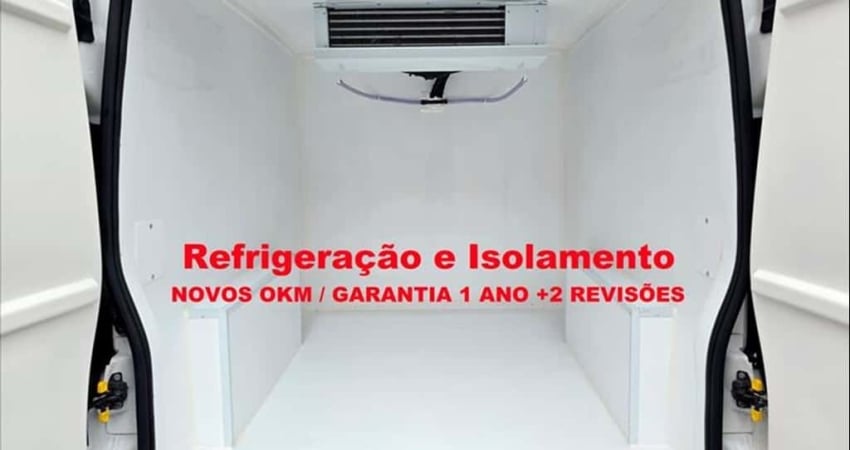 PEUGEOT PARTNER RAPID 1.4 EVO Business Pack - 2024/2024