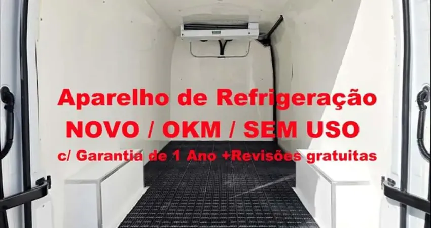 RENAULT MASTER 2.3 DCI Extra Furgão L3h2 - 2021/2021