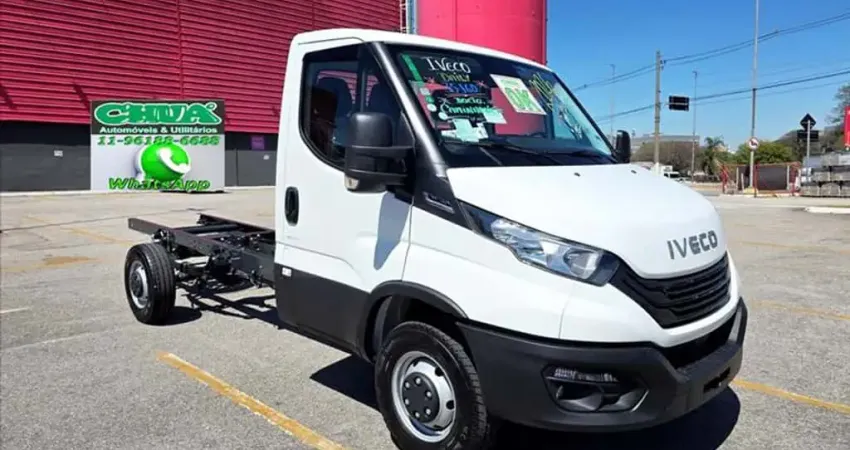 IVECO DAILY 3.0 Turbo 70-180 CS Motorhome - 2025/2025