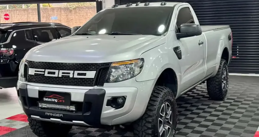 FORD RANGER SPORT  2015
