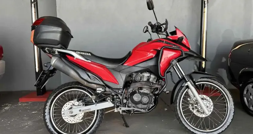 Honda Xre 190  2017