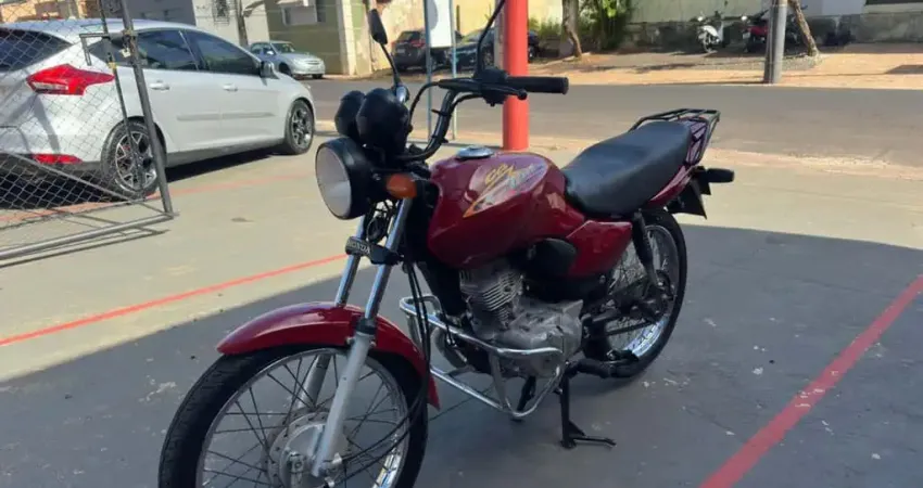 Honda Cg 125 titan 2003