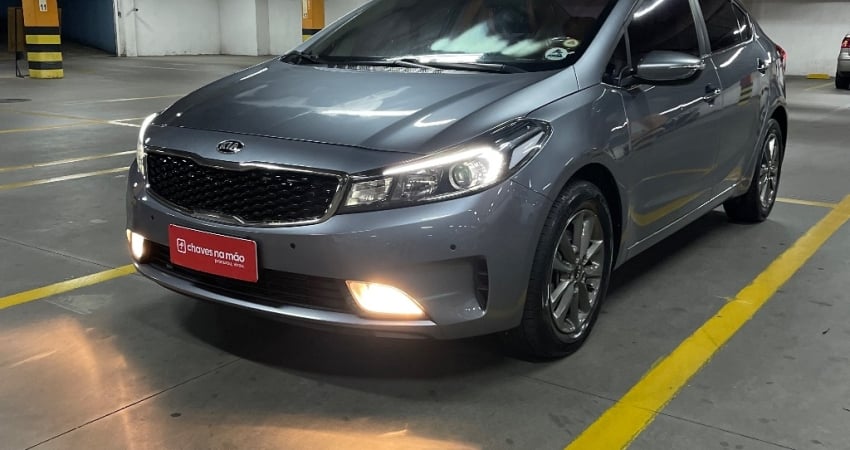 CERATO 1.6 SX4 