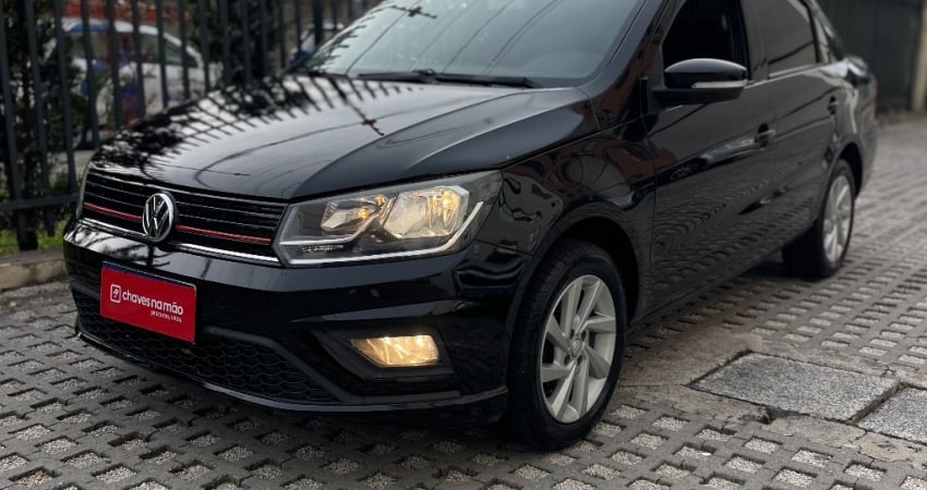 Voyage 1.6 MSI 
